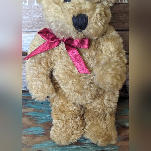 Boyds Bears "Artemus" Plush Teddy Bear 1003-08 - Picture 12 of 12